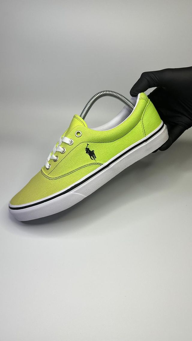 Zapatillas Polo Ralph Lauren - Talla 42