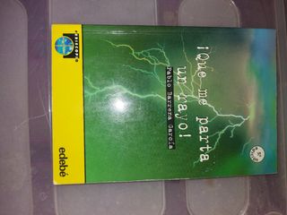 Libros varios títulos