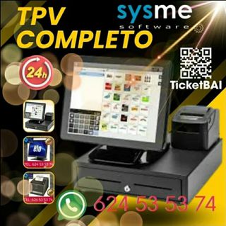 TPV COMPLETO 
