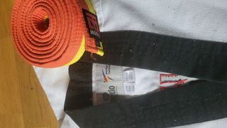 Traje Taekwondo Daedo Niño/a