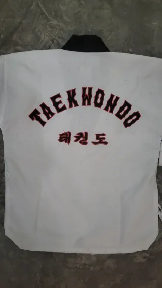 Traje Taekwondo Daedo Niño/a