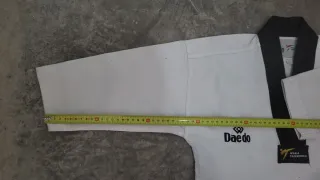 Traje Taekwondo Daedo Niño/a