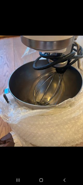 Planetaria KitchenAid Professional