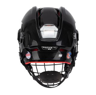 Casco CCM Tacks 70 Combo
