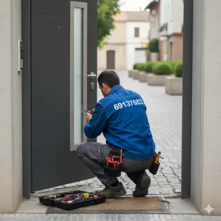 Cerrajero 661051952, cerraduras apertura urgente