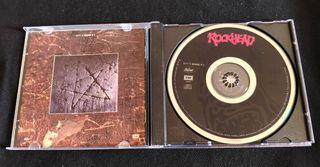Rockhead