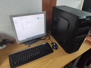 PC Sobremesa Core i7 