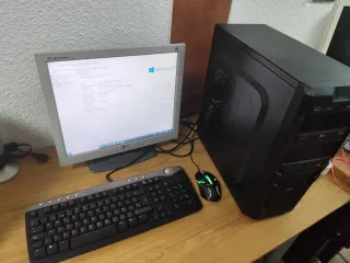 PC Sobremesa Core i7 