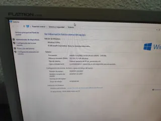 PC Sobremesa Core i7 