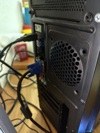 PC Sobremesa Core i7 