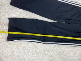 ¡¡OFERTA!! Talla M Pantalón Adidas Ancho Negro 