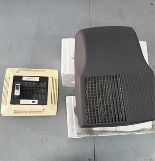Aire Acondicionado Dometic freshjet 2200