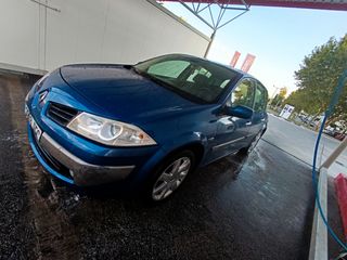 Renault Megane 2007