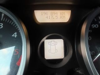 Renault Megane 2007