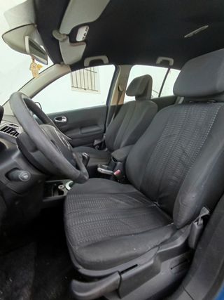 Renault Megane 2007