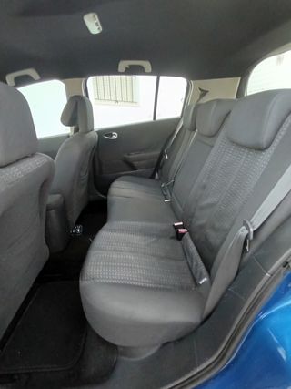 Renault Megane 2007