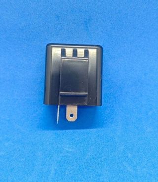 Relé para intermitentes Led DC12V para Moto o Quad