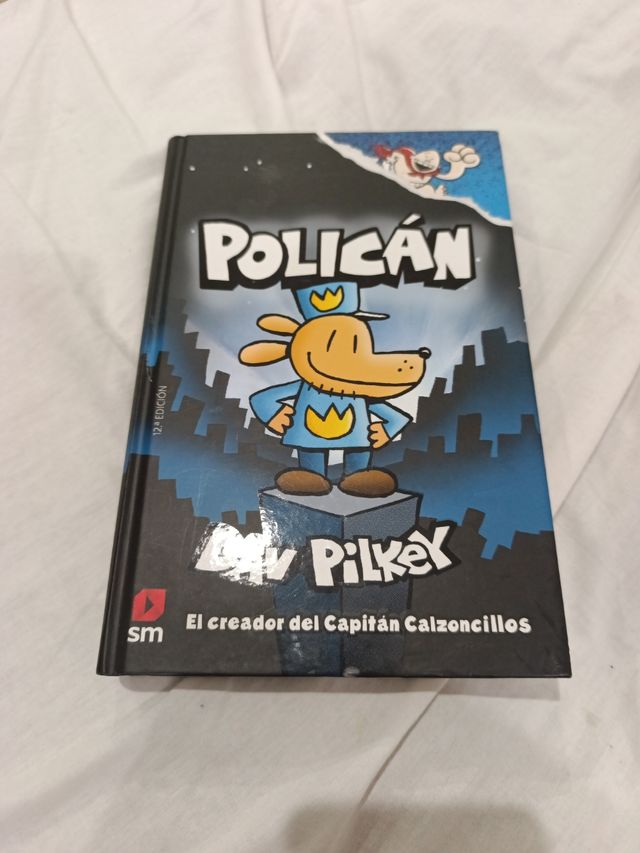 Policán