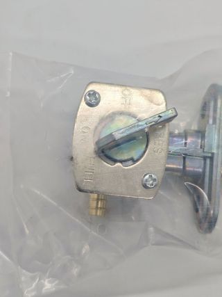 Grifo Gasolina para Moto o Quad