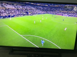 Televisor Sony Bravia 40 Negro
