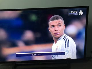 Televisor Sony Bravia 40 Negro