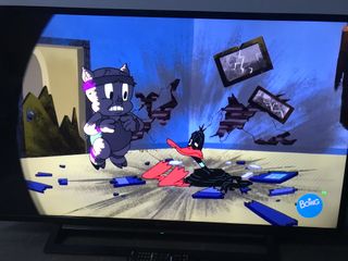 Televisor Sony Bravia 40 Negro