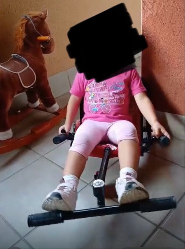 Patinete Wave Roller