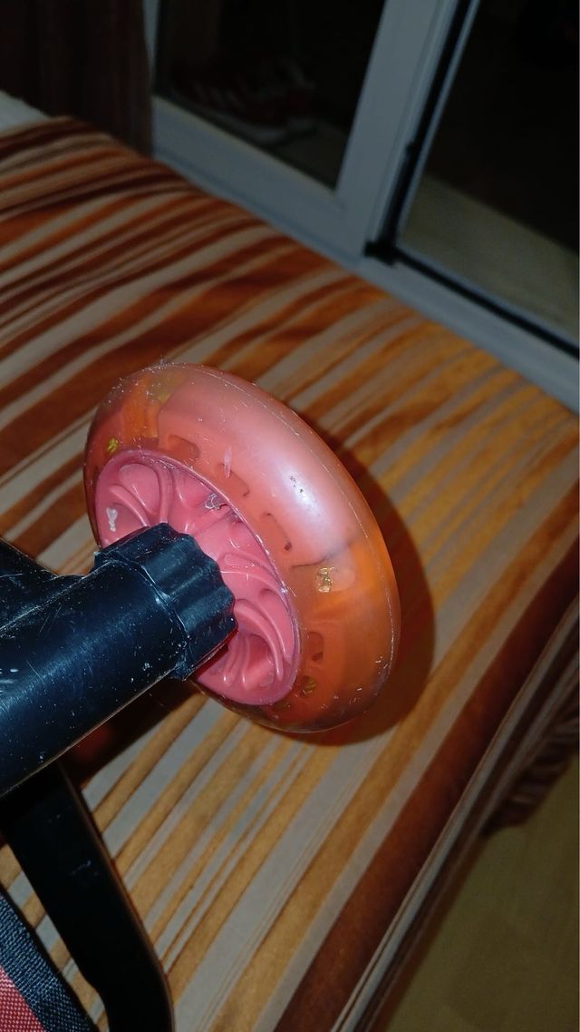 Patinete Wave Roller