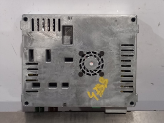 MODULO ELECTRONICO LAND ROVER RANGE ROVER (LM) 44