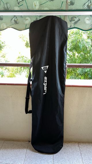 Funda para tabla de snowboard Wed'ze