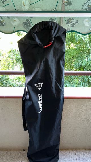 Funda para tabla de snowboard Wed'ze