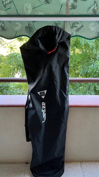 Funda para tabla de snowboard Wed'ze