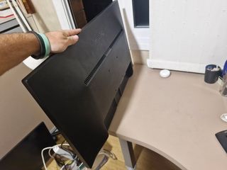 Pantalla Philips 22 Negra
