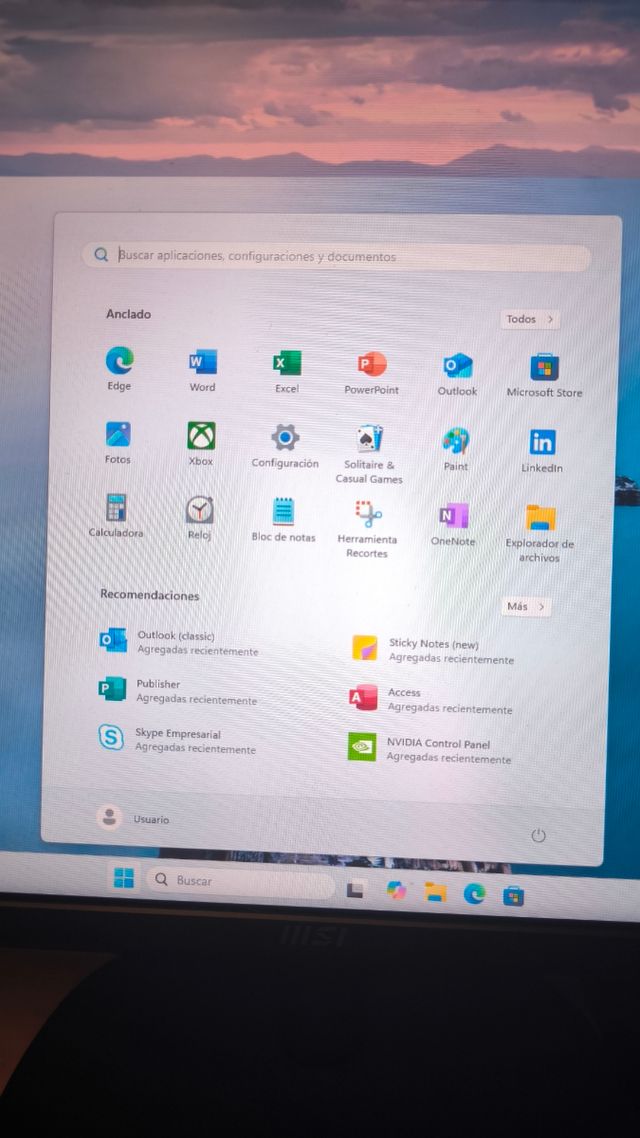 Pc Gaming I5 10400, 16 GB RAM, SSD+HDD, GTX 1660