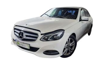 8919831 volante a2184600618 mercedes-benz clase e