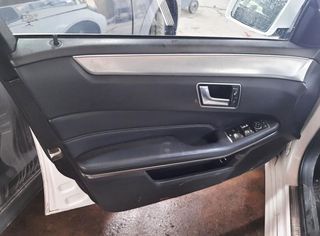 8919831 volante a2184600618 mercedes-benz clase e