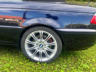 BMW e46 330ci Cabrio 