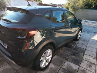 Renault Captur 2023