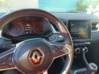Renault Captur 2023
