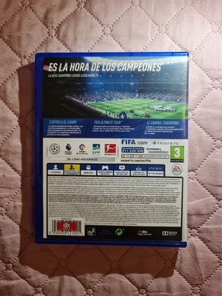 FIFA 19 PS4 (PlayStation 4) EA Sports