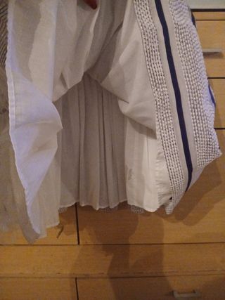 Vestido de ceremonia/gala niña nuevo