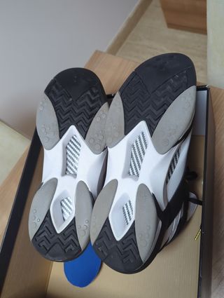 Reebok Shaq Attaq The Pump T47