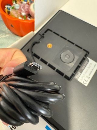 Pannello solare con cavo