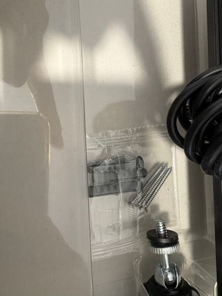 Pannello solare con cavo