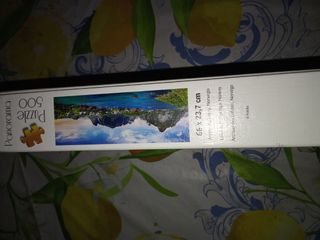 Regalo Puzzle.