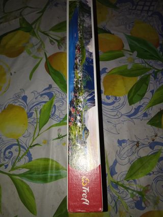 Regalo Puzzle.