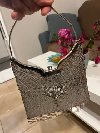 Borsa antica
