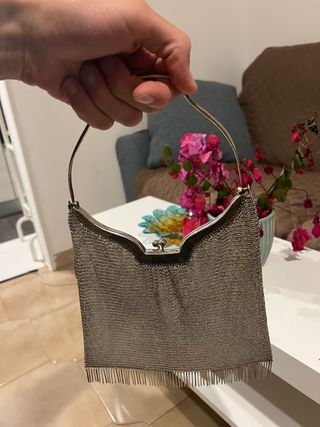 Borsa antica
