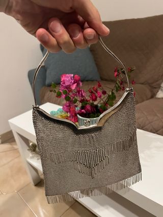 Borsa antica