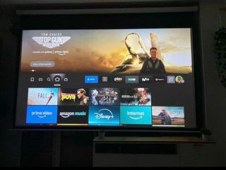 Proyector Yaber L2s Full HD 1080p
